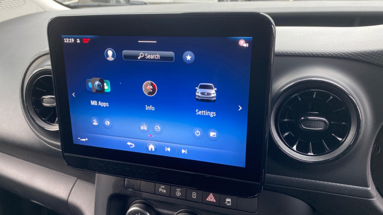 Mercedes-Benz Citan L2 Diesel 110CDI Pro Van